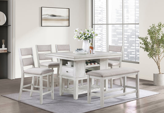Counter Dining Set Model 5982-36 Toronto Stocks
