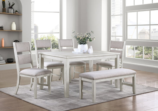 Contemporary Dining Set Model 5982 Toronto Stocks