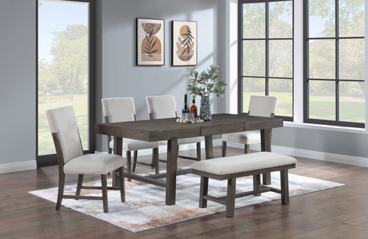 Contemporary Dining Set Model 5983