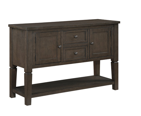 Dining Set Model 6023 Server/Buffet Toronto Stocks