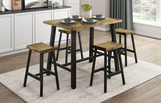 Counter Height Dining Set Model 6032 Toronto Stocks