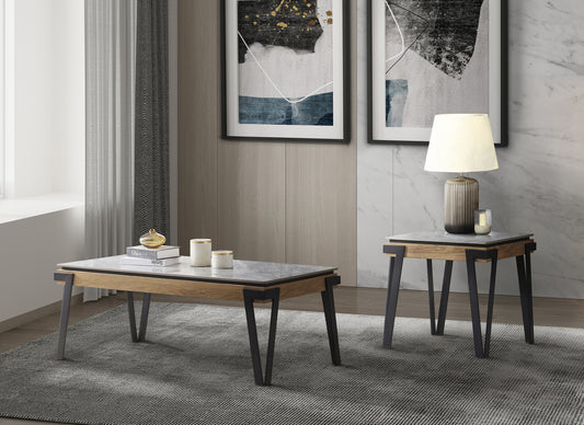 Coffee/End Table Model 6039 Toronto Stocks