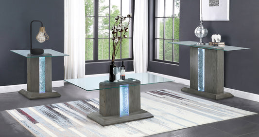 Coffee/End Table/Sofa Table  Model 6877N Toronto Stocks