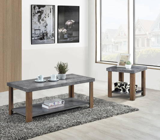 Coffee/End Table Model 6882 Toronto Stocks