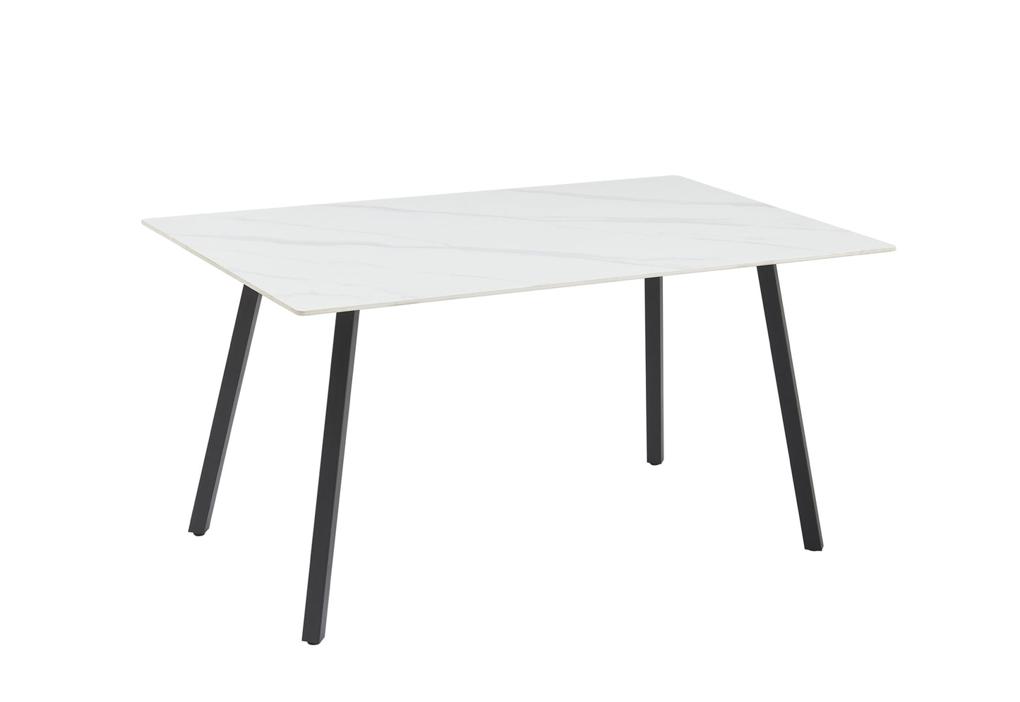 Sintered Stone Top Dining Set Model 6886 Toronto Stocks