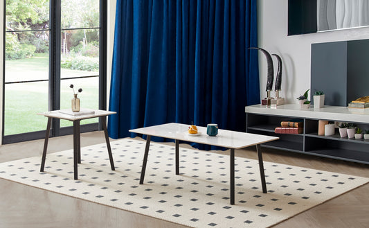 Coffee/End Table Model 6886 Toronto Stocks