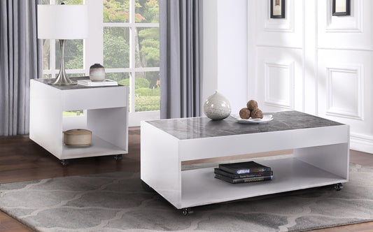 Coffee/End Table Model 6889 Toronto Stocks