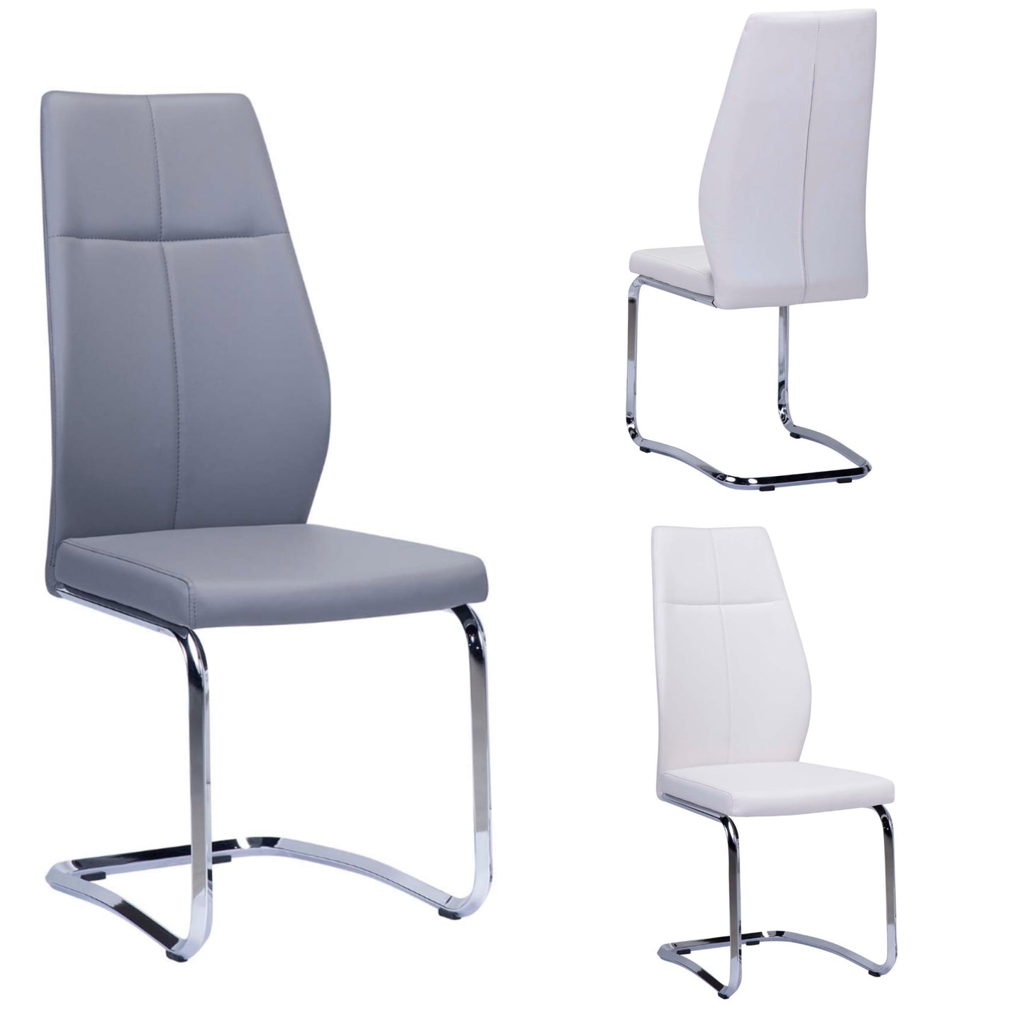Modern Dining Chairs Model 738s1 Two colors Toronto Stocks