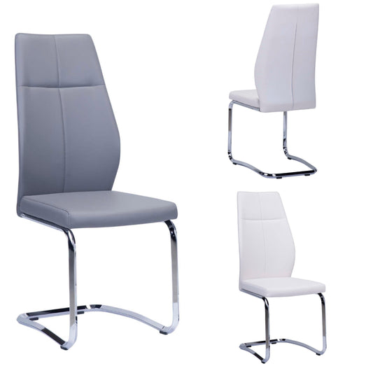 Modern Dining Chairs Model 738s1 Two colors Toronto Stocks