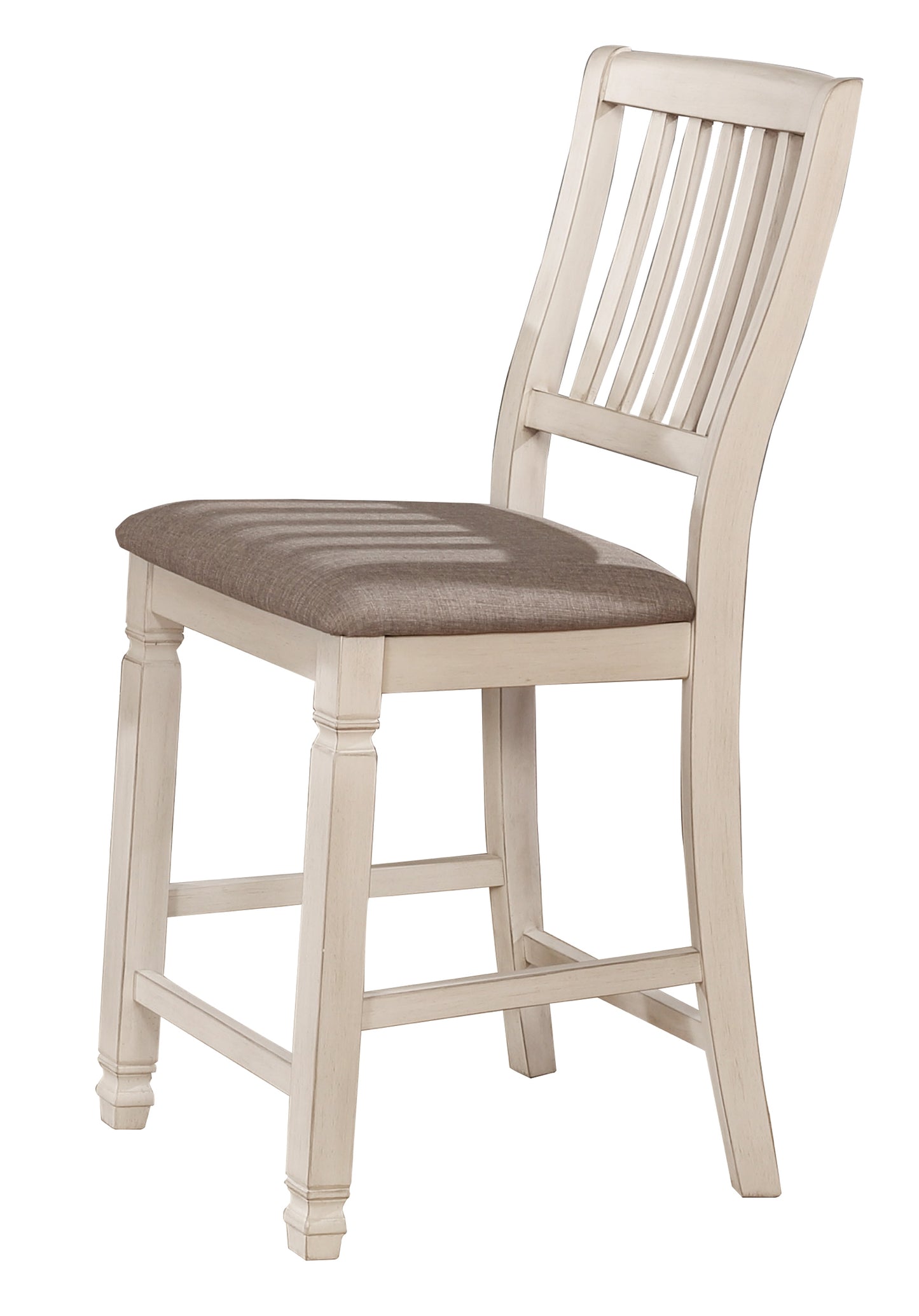 Counter Height Dining Set with Storage Model 7412W-36  Toronto Stocks