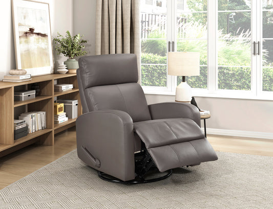 Model 8458MCA-1SW Swivel Glider Reclining Chair Toronto Stocks