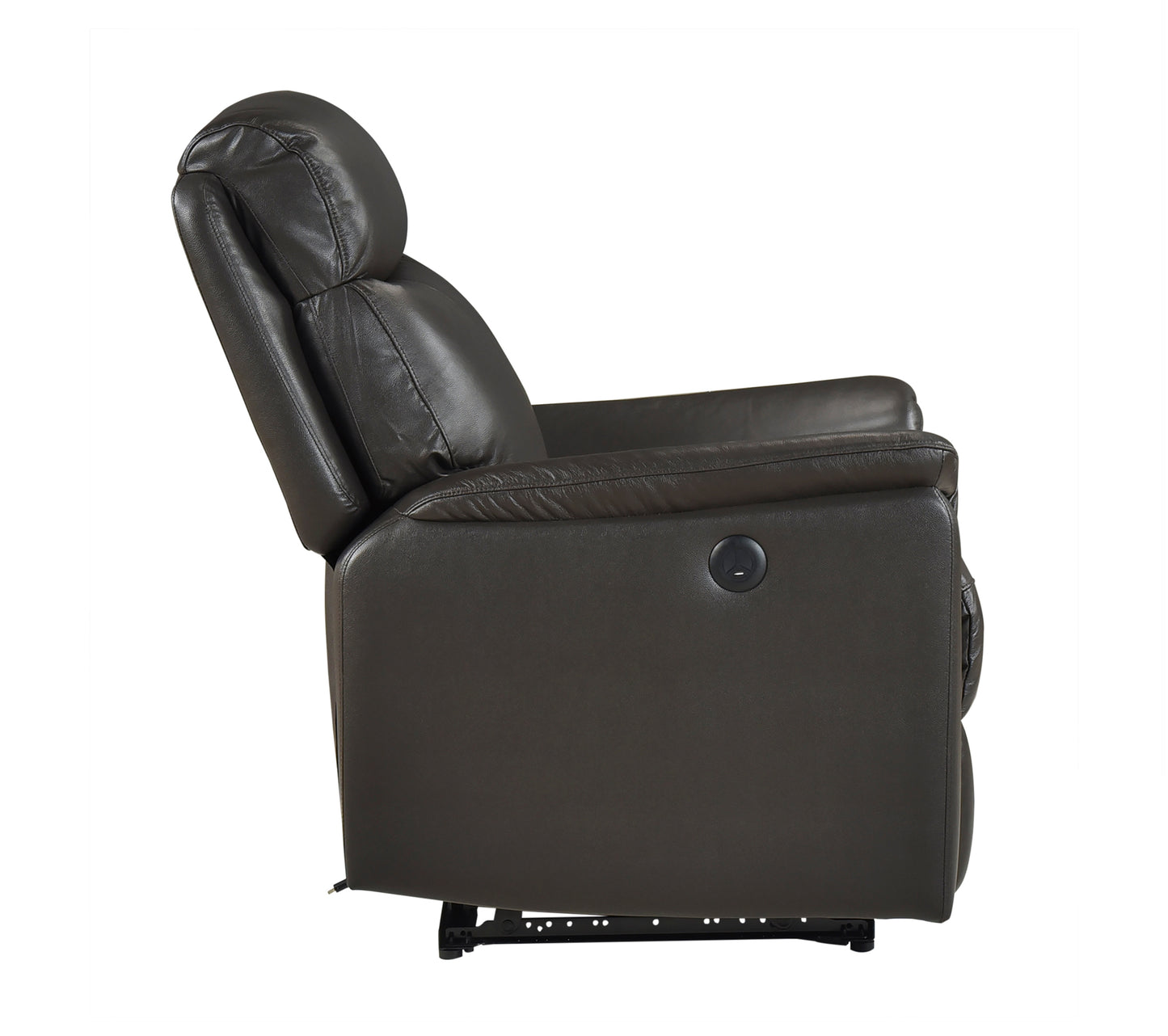 Model 8459DBR-1PW Power Reclining Chair  Toronto Stocks