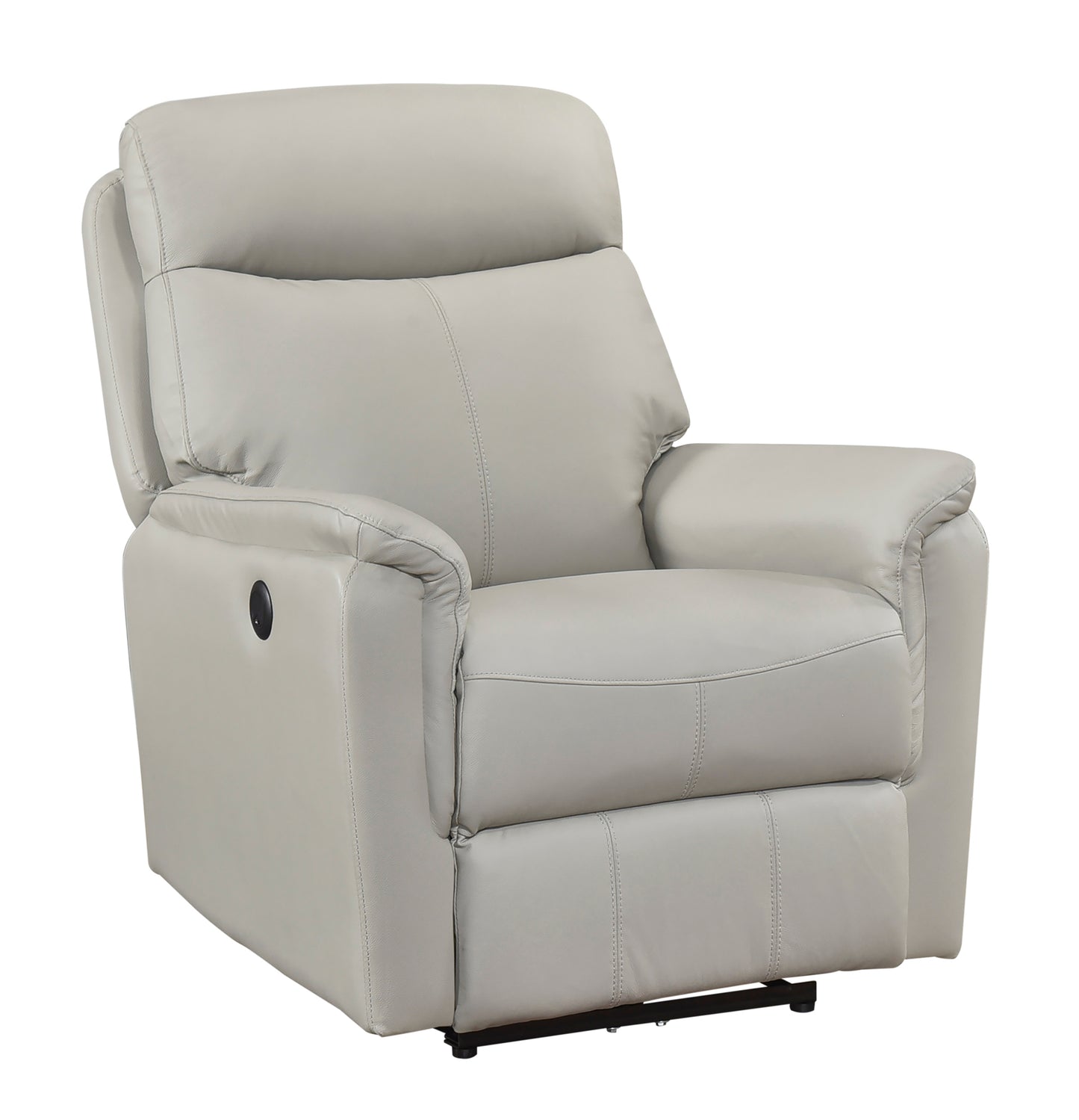 Model 8459LGY-1PW Power Reclining Chair  Toronto Stocks