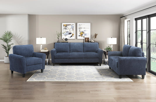 Fabric Sofa / Love Seat / Chair  Model 9209NFNV Toronto Stocks coming October
