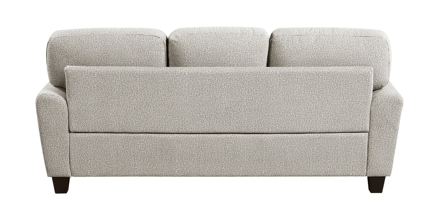 Fabric Sofa / Love Seat / Chair  Model 9214NPG Toronto Stocks