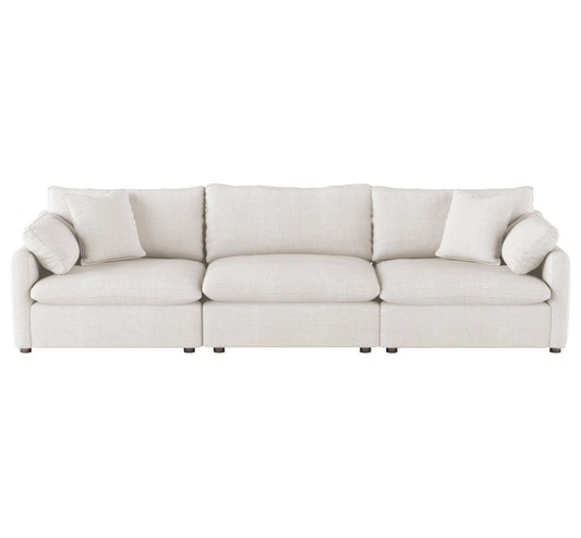 Model 9544BE Modular Sofa/Love Seat Three colors Toronto stocks