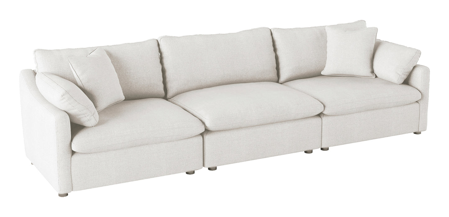 Model 9544NV Modular Sofa/Love seat/Chair  Three colors Toronto stocks