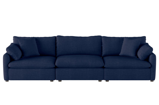 Model 9544NV Modular Sofa/Love seat/Chair  Three colors Toronto stocks