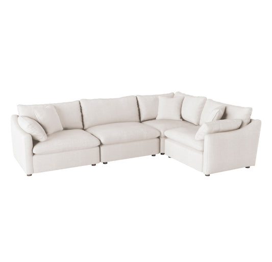 Model 9544BE/A  Modular Sectional Sofa Three colors Toronto stocks