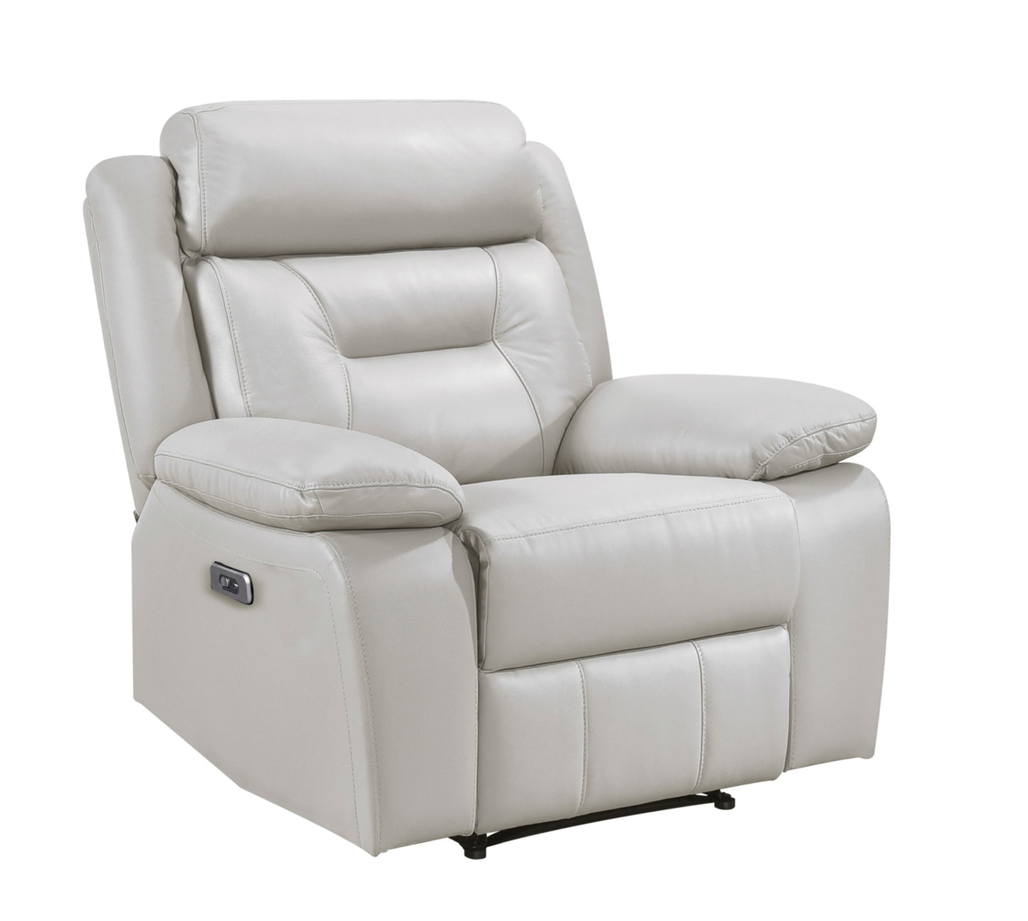 Power Leather Recliner Model 9629SVE Toronto Stocks