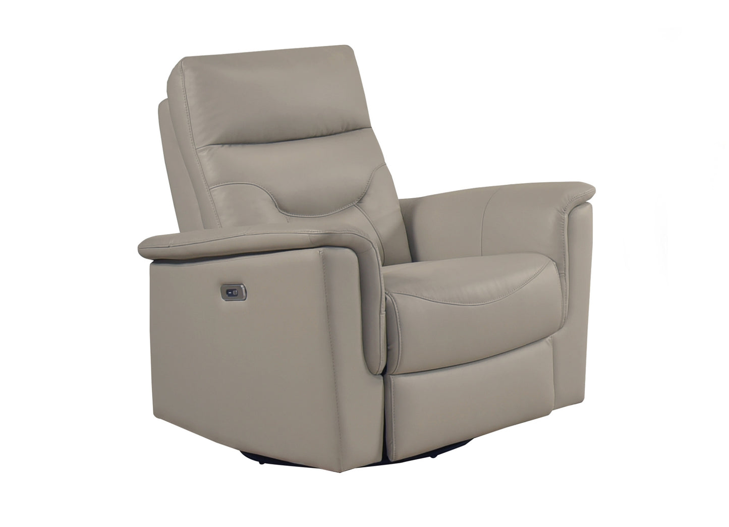 Power Leather Recliner Model 9715LTE Toronto Stocks