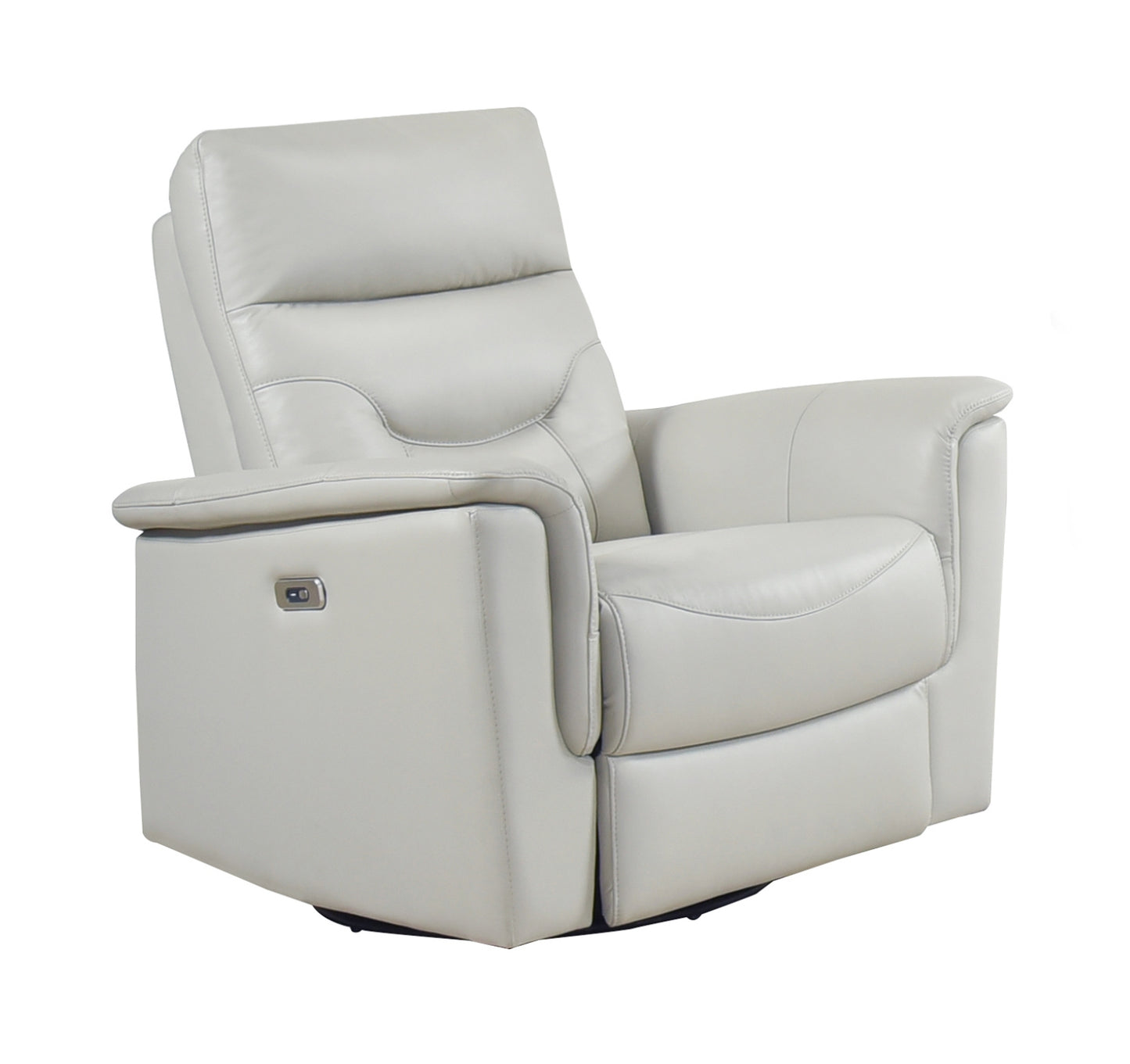 Power Leather Recliner Model 9715SVE Toronto Stocks