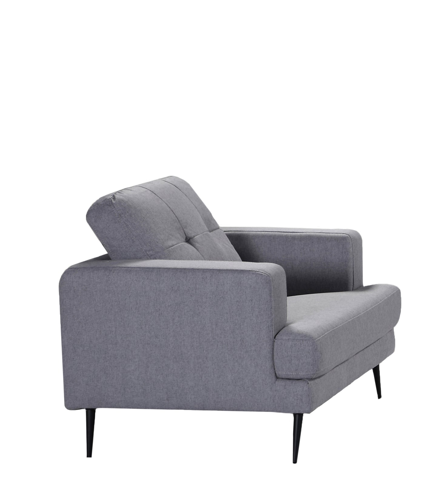 Model 99863GRY Fabric Sofa/Love Seat/Chair  Toronto stocks