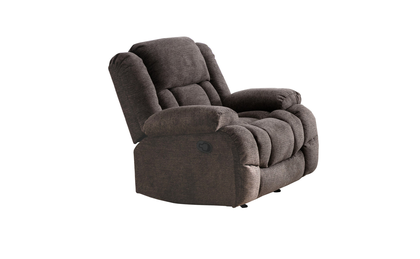 Fabric Recliner Model 99928GRY Toronto Stocks