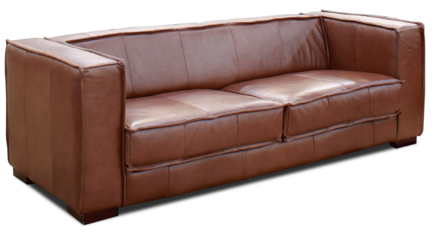 Model 99955CHC Leather Sofa / Chair   Limited Toronto stock