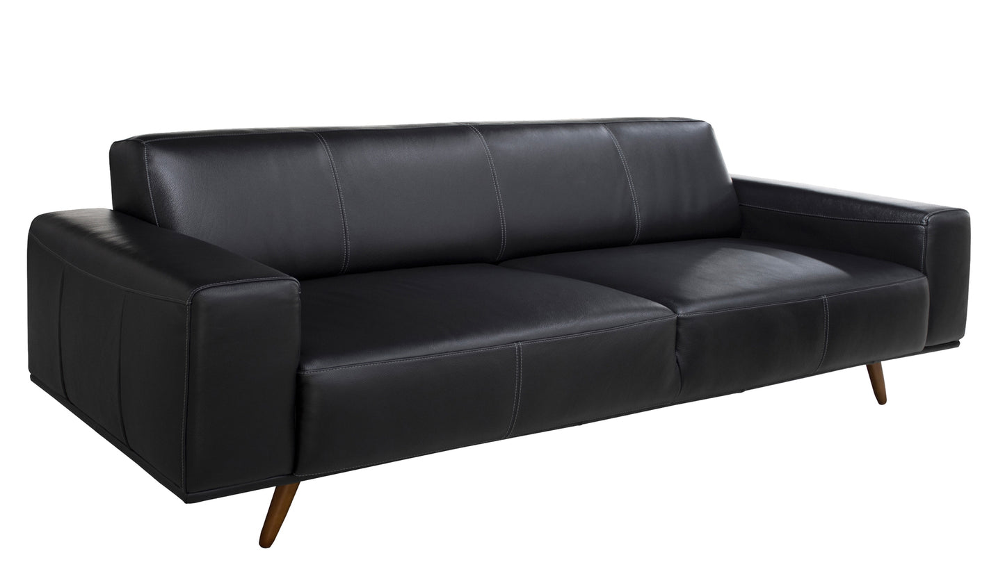 Model 99956BLK  Leather Sofa/Love Seat/Chair   Limited Toronto stock