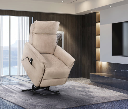 Model 99977LBR-1LT Medical Lift Chair .Toronto Stocks