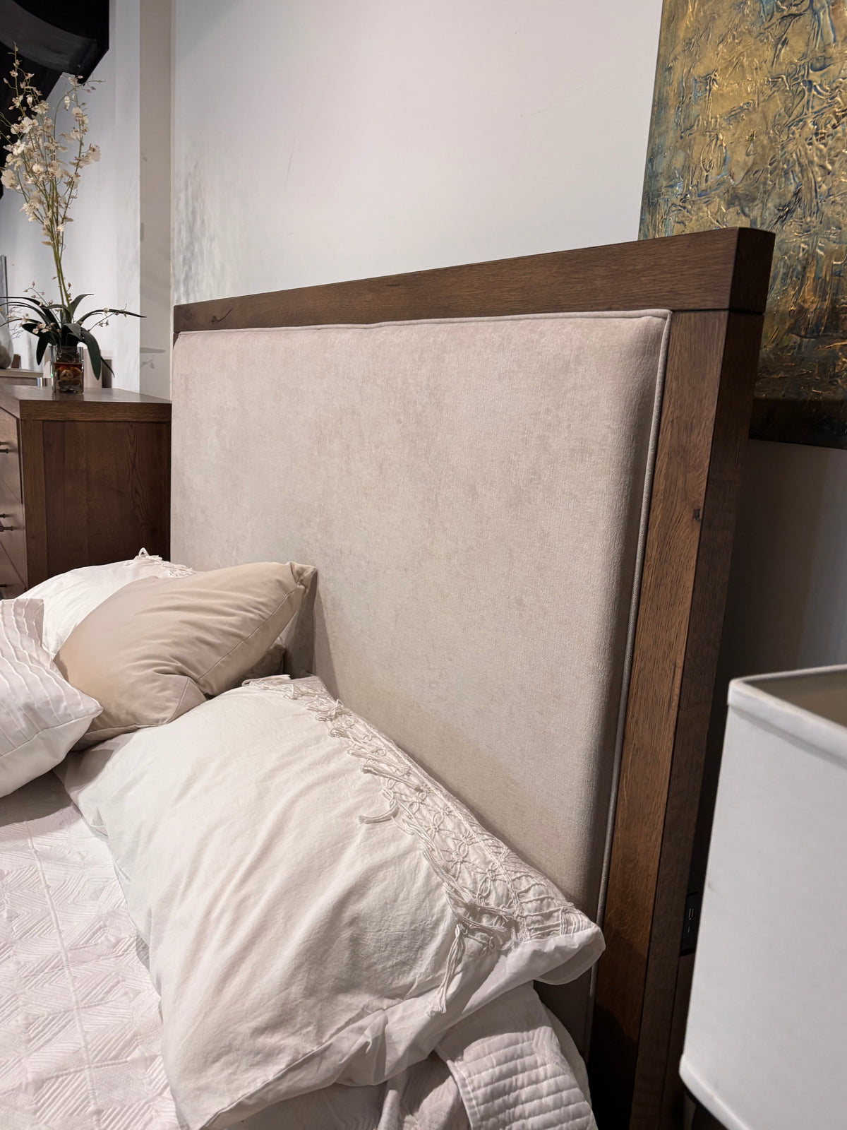 Model 2447 Bedroom Set