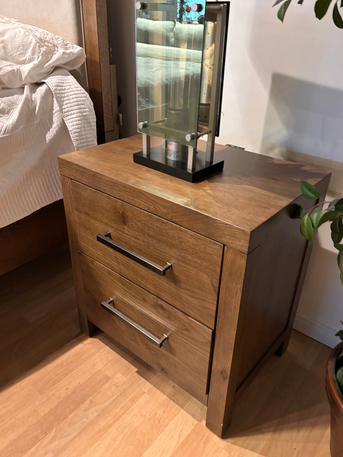 Model 2447 Bedroom Set