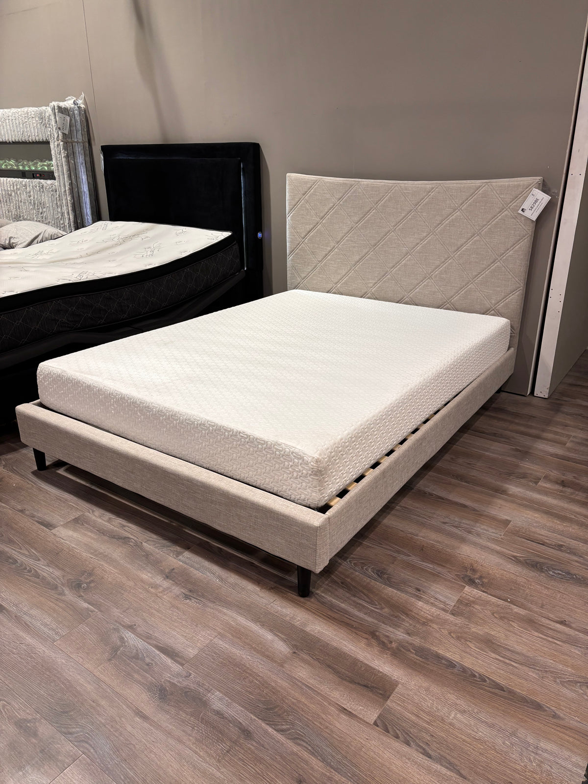 Model 5829BE