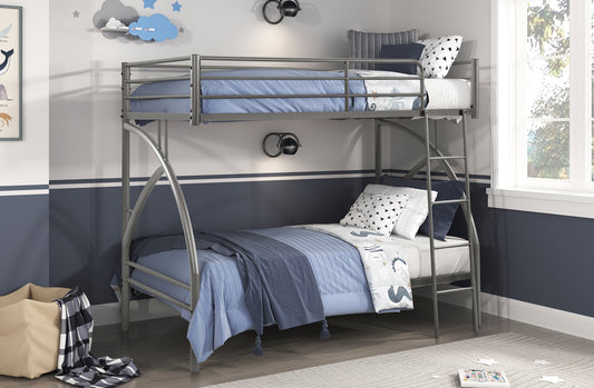 Model B2020GY Twin/Twin Bunk Bed . Toronto stocks