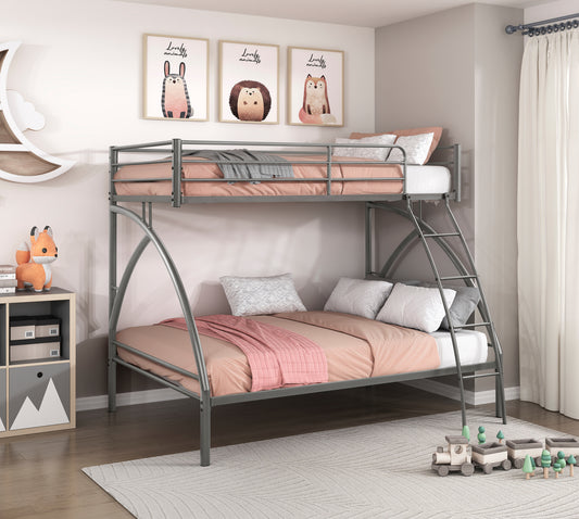 Model B2020GYTF Twin/Full Bunk Bed . Toronto stocks