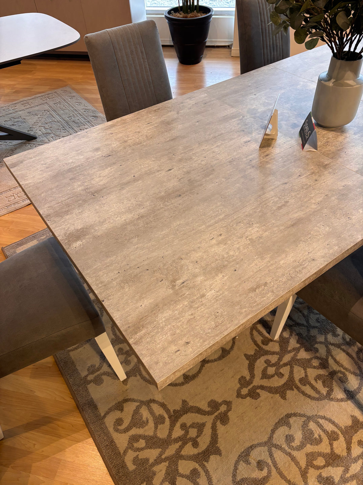 Treviso Italian contemporary dining server