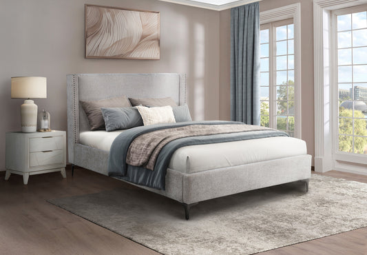 Model 2317 Full/Queen/King Beds Toronto Stocks