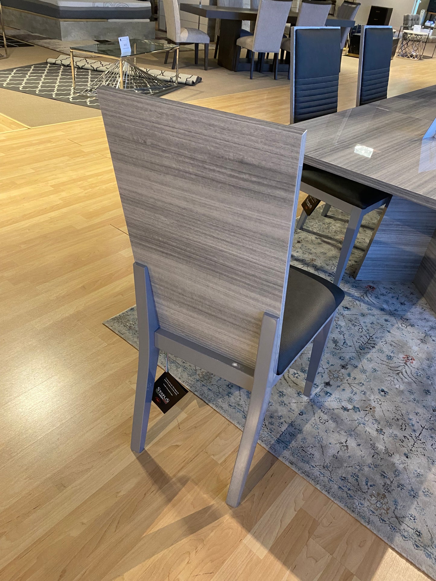 Model Mia Italian Dining Set SPECIAL ORDERS ONLY