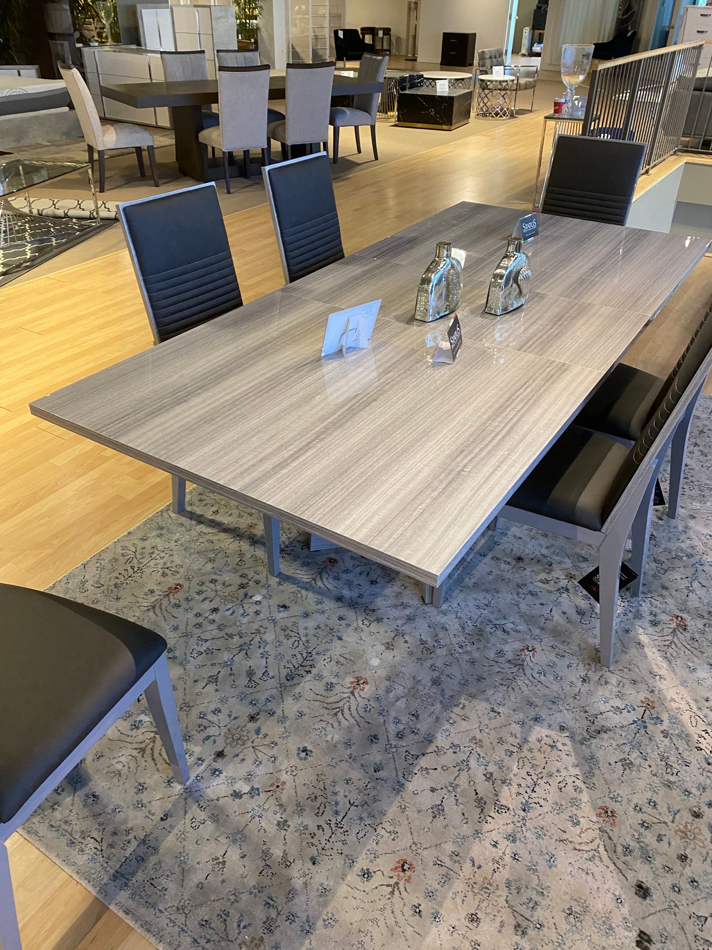 Model Mia Italian Dining Set SPECIAL ORDERS ONLY