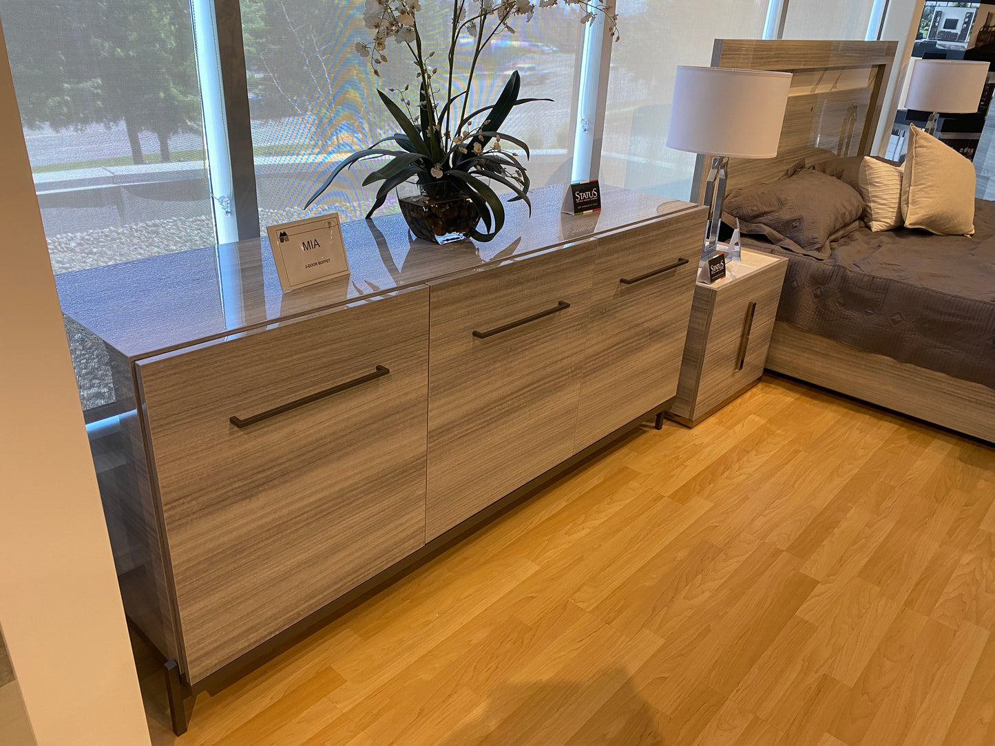 Model Mia Italian Dining Set SPECIAL ORDERS ONLY