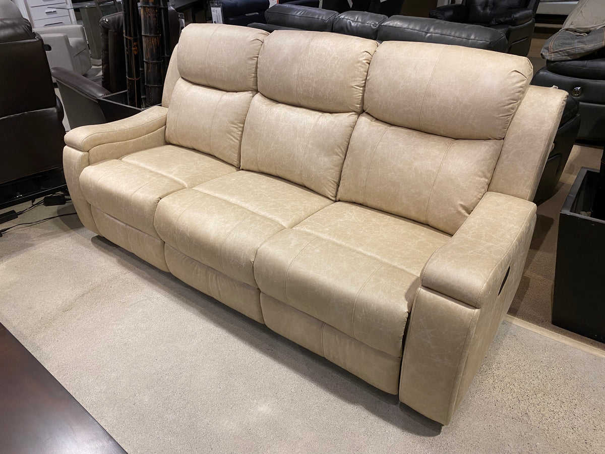 Model 99990BUF sofa and loveseat reclining set