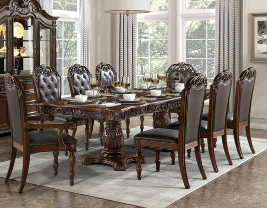 Model 1468 Dining Set California Stocks