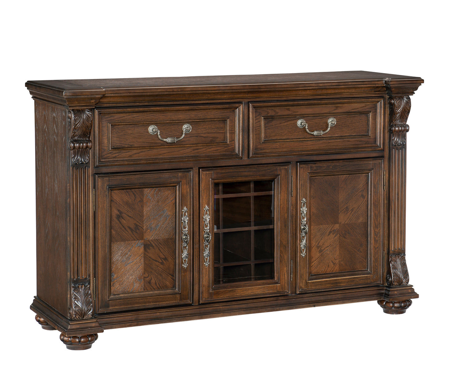 Model 5829 Dining Set California Stocks