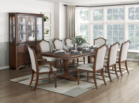 Model 5615 Dining Set California Stocks