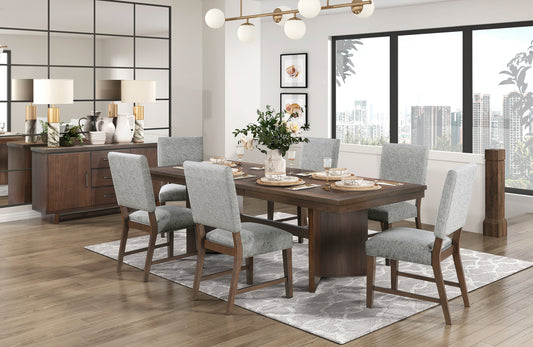 Model 5414 Dining Set California Stocks
