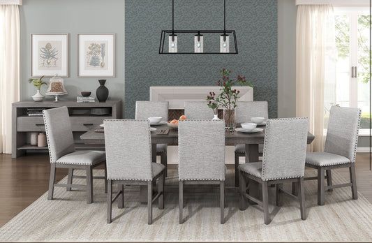 Model 5760 Dining Set California Stocks