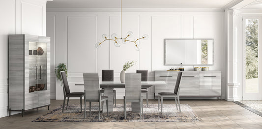 Model Mia Italian Dining Set SPECIAL ORDERS ONLY