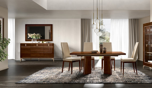 Model EVA Italian Dining Set SPECIAL ORDERS ONLY