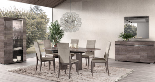 Model Viola  Italian Dining Set SPECIAL ORDERS ONLY